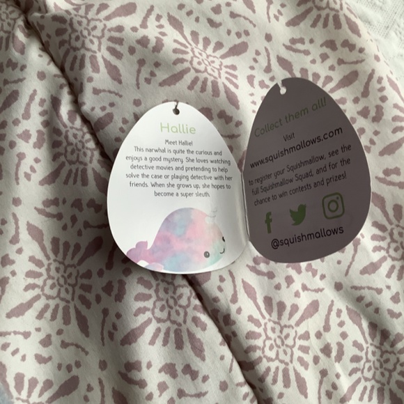 Astrid an hallie squish mellow bundle - Picture 4 of 5